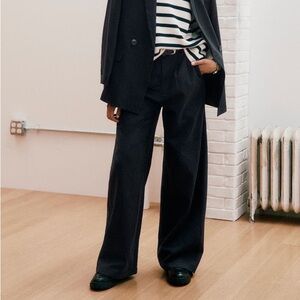 Madewell Harlow Pants